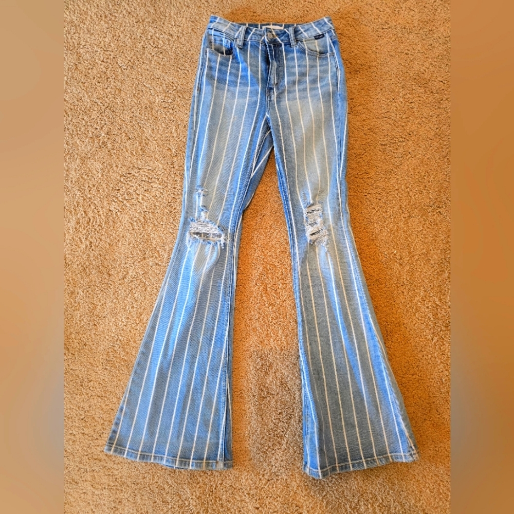 Size 1 Cello jeans